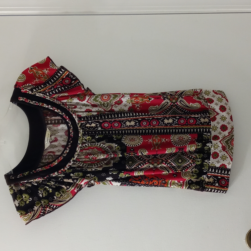 Women's top